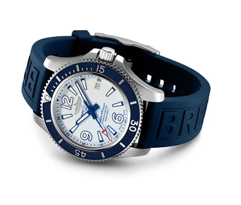 breitling superocean series superocean